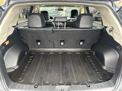 2014 Subaru XV Crosstrek 2.0i Limited   - Photo 15 - Portland, OR 97211