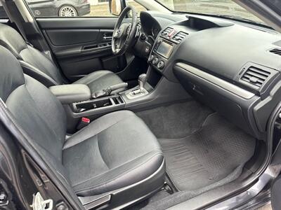 2014 Subaru XV Crosstrek 2.0i Limited   - Photo 12 - Portland, OR 97211