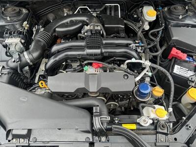 2014 Subaru XV Crosstrek 2.0i Limited   - Photo 23 - Portland, OR 97211
