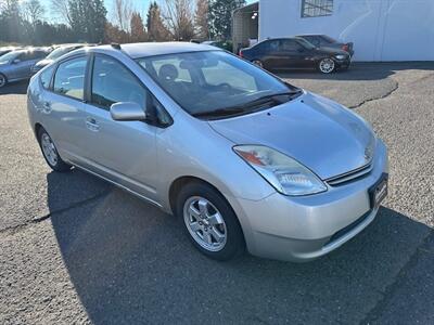 2004 Toyota Prius - Photo 7 - Portland, OR 97211