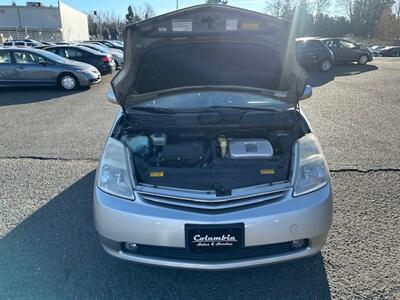 2004 Toyota Prius - Photo 26 - Portland, OR 97211