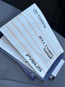 2004 Toyota Prius - Photo 23 - Portland, OR 97211