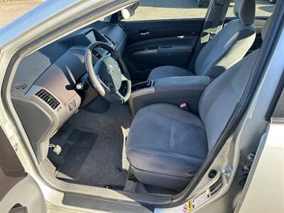 2004 Toyota Prius - Photo 9 - Portland, OR 97211