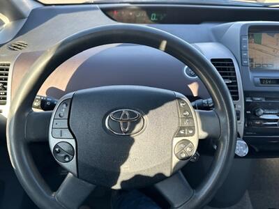 2004 Toyota Prius - Photo 22 - Portland, OR 97211