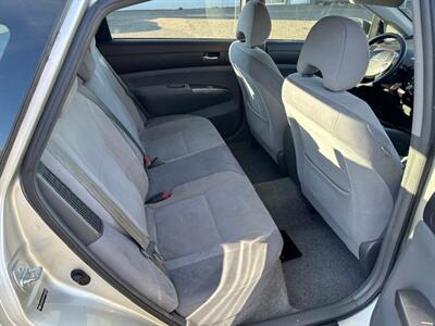 2004 Toyota Prius - Photo 14 - Portland, OR 97211