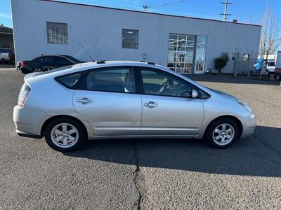 2004 Toyota Prius - Photo 6 - Portland, OR 97211