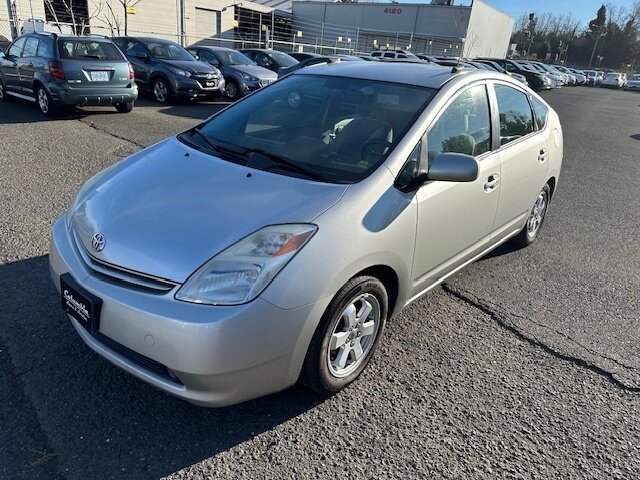 2004 Toyota Prius  