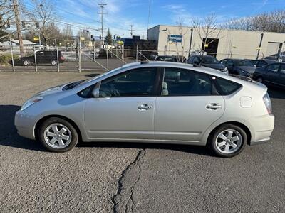 2004 Toyota Prius - Photo 2 - Portland, OR 97211