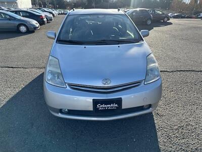 2004 Toyota Prius - Photo 8 - Portland, OR 97211