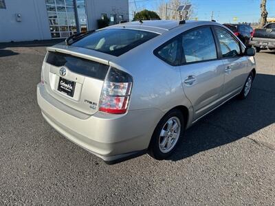 2004 Toyota Prius - Photo 5 - Portland, OR 97211