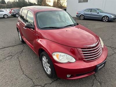2006 Chrysler PT Cruiser Limited - Photo 7 - Portland, OR 97211