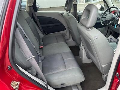 2006 Chrysler PT Cruiser Limited - Photo 14 - Portland, OR 97211