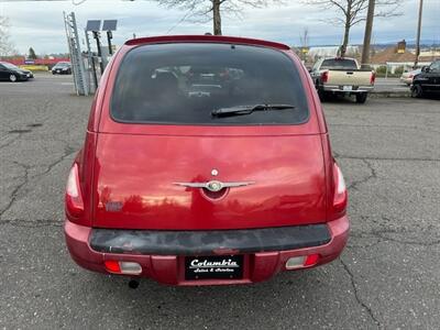 2006 Chrysler PT Cruiser Limited - Photo 4 - Portland, OR 97211