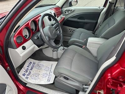 2006 Chrysler PT Cruiser Limited - Photo 9 - Portland, OR 97211