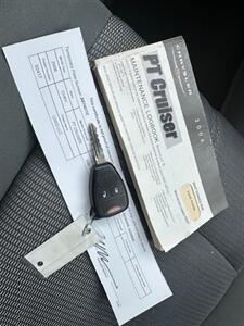 2006 Chrysler PT Cruiser Limited - Photo 18 - Portland, OR 97211