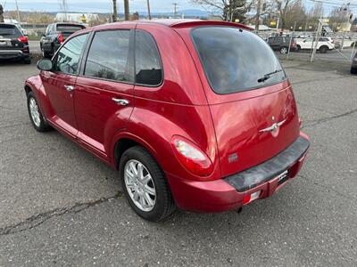 2006 Chrysler PT Cruiser Limited - Photo 3 - Portland, OR 97211