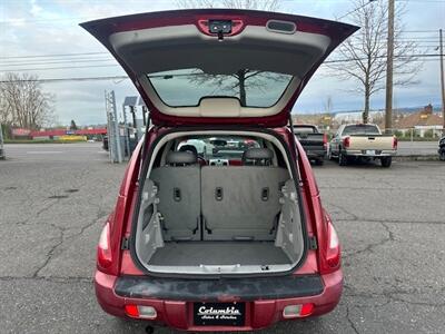 2006 Chrysler PT Cruiser Limited - Photo 21 - Portland, OR 97211