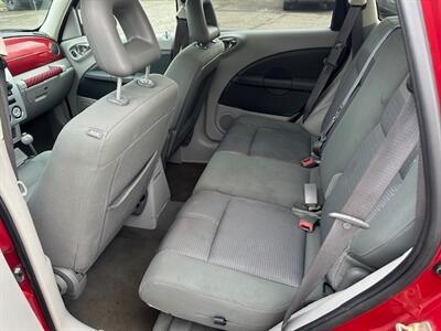 2006 Chrysler PT Cruiser Limited - Photo 11 - Portland, OR 97211