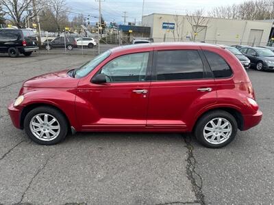 2006 Chrysler PT Cruiser Limited - Photo 2 - Portland, OR 97211