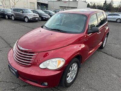 2006 Chrysler PT Cruiser Limited - Photo 1 - Portland, OR 97211