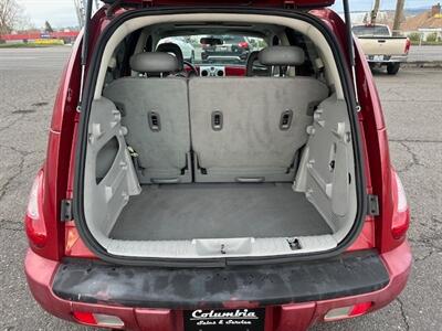 2006 Chrysler PT Cruiser Limited - Photo 20 - Portland, OR 97211