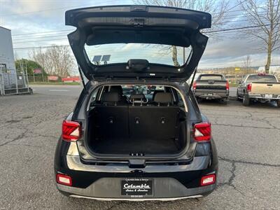2021 Hyundai VENUE SE   - Photo 16 - Portland, OR 97211