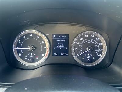 2021 Hyundai VENUE SE   - Photo 18 - Portland, OR 97211