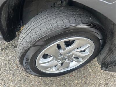 2021 Hyundai VENUE SE   - Photo 23 - Portland, OR 97211