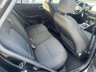 2021 Hyundai VENUE SE   - Photo 14 - Portland, OR 97211