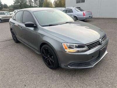 2013 Volkswagen Jetta   - Photo 7 - Portland, OR 97211