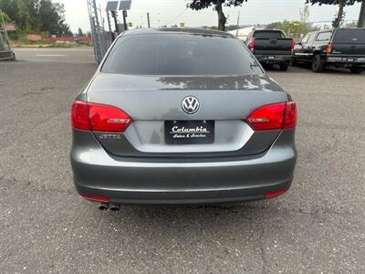 2013 Volkswagen Jetta   - Photo 4 - Portland, OR 97211