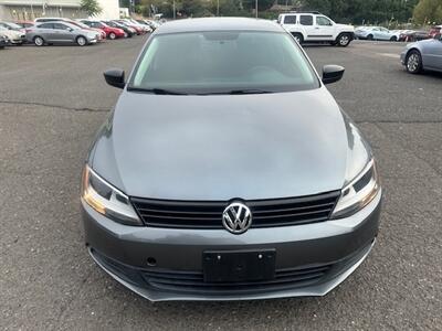 2013 Volkswagen Jetta   - Photo 8 - Portland, OR 97211