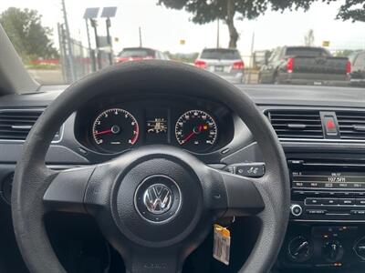 2013 Volkswagen Jetta   - Photo 16 - Portland, OR 97211