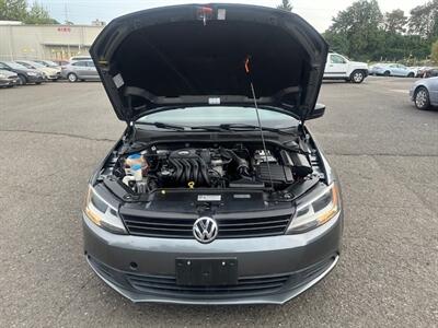 2013 Volkswagen Jetta   - Photo 21 - Portland, OR 97211