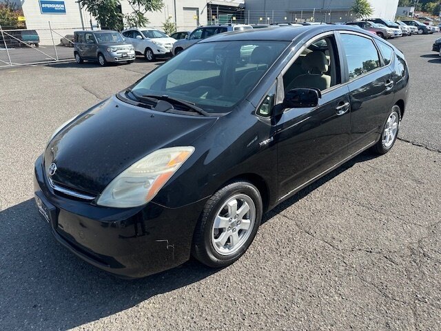 2006 Toyota Prius Base