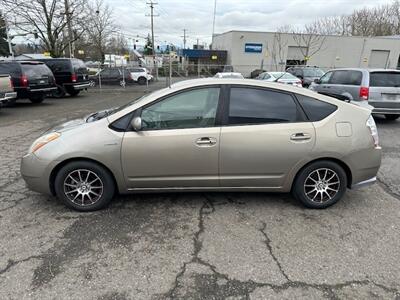 2007 Toyota Prius - Photo 2 - Portland, OR 97211
