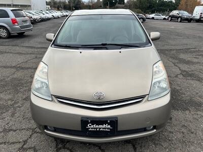 2007 Toyota Prius - Photo 8 - Portland, OR 97211