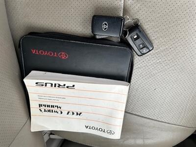 2007 Toyota Prius - Photo 21 - Portland, OR 97211