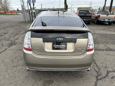 2007 Toyota Prius - Photo 4 - Portland, OR 97211