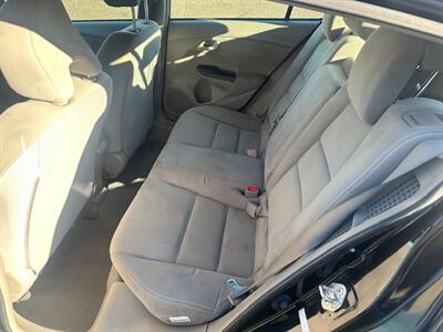 2012 Honda Insight LX   - Photo 11 - Portland, OR 97211