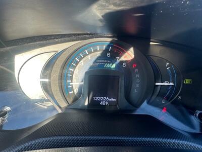 2012 Honda Insight LX   - Photo 19 - Portland, OR 97211