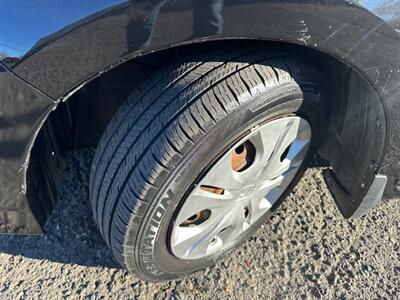 2012 Honda Insight LX   - Photo 23 - Portland, OR 97211