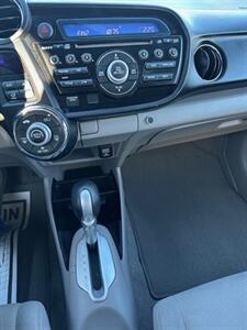 2012 Honda Insight LX   - Photo 21 - Portland, OR 97211
