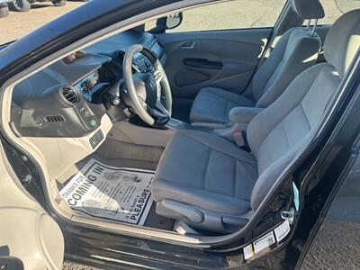 2012 Honda Insight LX   - Photo 9 - Portland, OR 97211