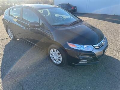2012 Honda Insight LX   - Photo 7 - Portland, OR 97211