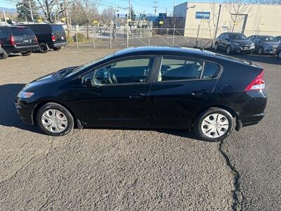 2012 Honda Insight LX   - Photo 2 - Portland, OR 97211