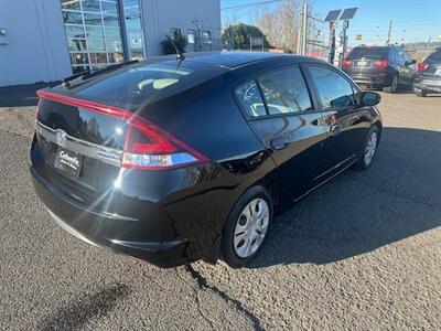 2012 Honda Insight LX   - Photo 5 - Portland, OR 97211