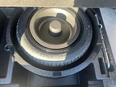 2012 Honda Insight LX   - Photo 17 - Portland, OR 97211