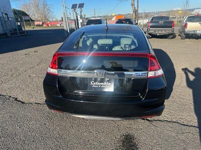 2012 Honda Insight LX   - Photo 4 - Portland, OR 97211