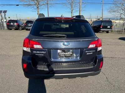 2012 Subaru Outback 2.5i Limited   - Photo 4 - Portland, OR 97211